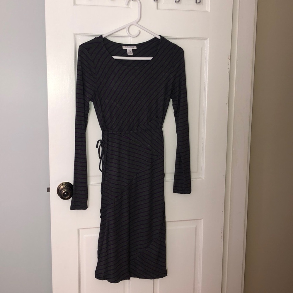 Maternity Dress